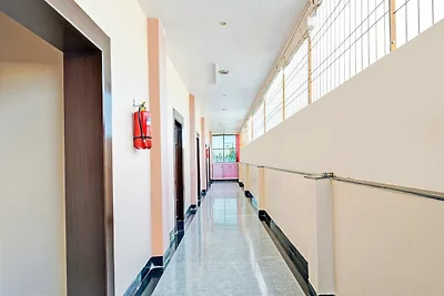 Super Hotel O Kurnool in der Nähe des Kurnool...