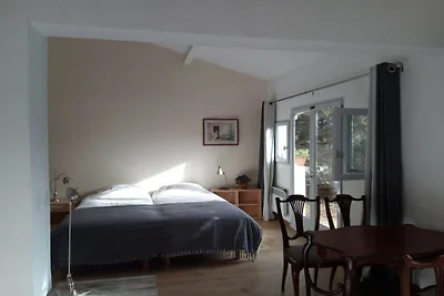 Ferienwohnung mit 1 Schlafzimmer