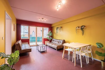 Gemütlicher Aufenthalt in Wohnung in...