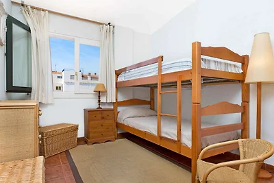 Ideale Familienwohnung in Strandnähe