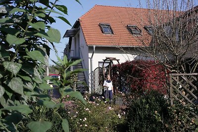 Wohnung in Luckaitztal-Gosda,  in der Calauer...