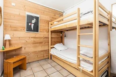 Wohnung in Alpe d’Huez mit Ski-In/Ski-Out