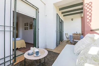 Wohnung in Chiclana nahe Playa del Puerco