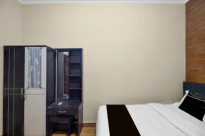 Deluxe Double Stay Near Badung