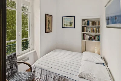 Haus in Île-Tudy in der Nähe eines...