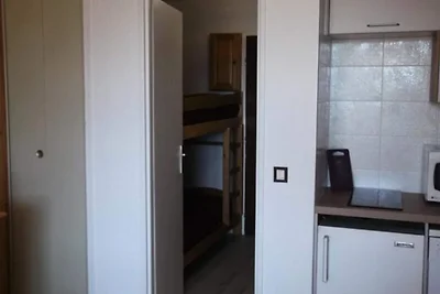 Studio für 4 Personen