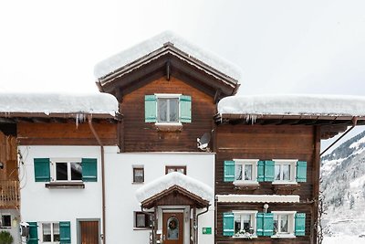 Vakantieappartement in Sankt Gallenkirch