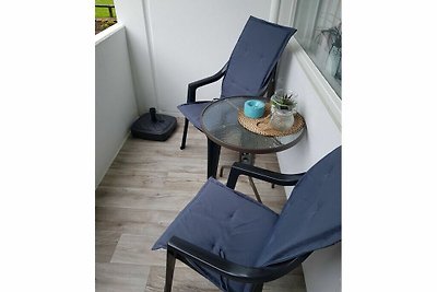 Grubenglück Comfortabele vakantiewoning