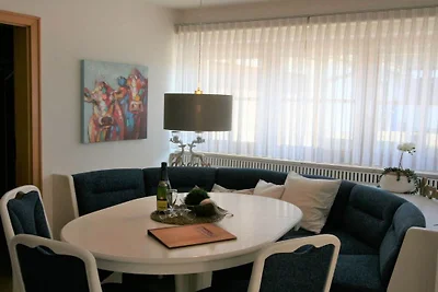 Alpenflair Ferienwohnung 404