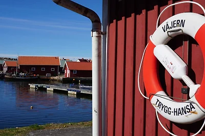 4 etoiles maison de vacances a KUNGSHAMN