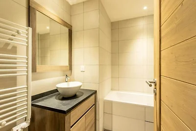 Residentie Le Ridge met vijf kamers