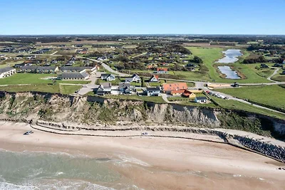 4 Sterne Ferienhaus in Løkken