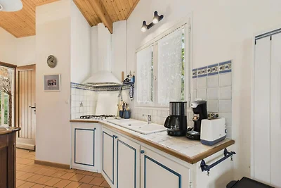 Appartamento a Longeville vicino alla spiaggi...