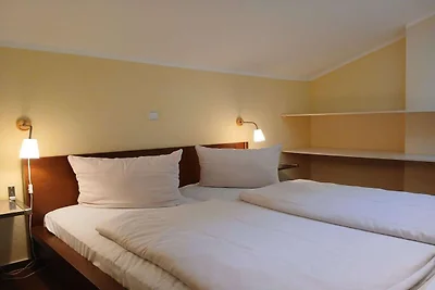 Elegant ingericht vakantieappartement