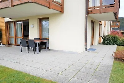 Ferienhaus Erholungsurlaub Titisee-Neustadt