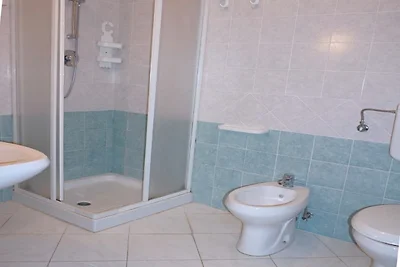 Wohnung in Caorle nahe Stränden