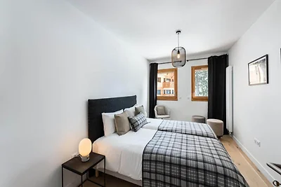 Silver Lodge Residence - B