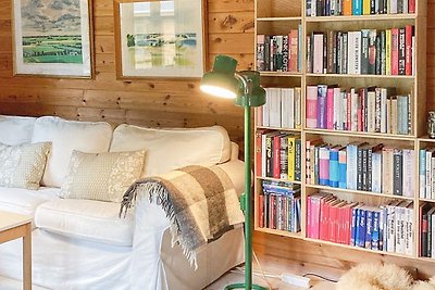 4 Personen Ferienhaus in Store Fuglede