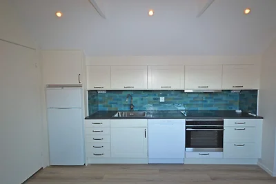Schöne Wohnung in Strandnähe-By Traum