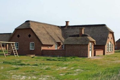 4 Sterne Ferienhaus in Ulfborg