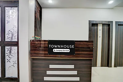 Soggiorni moderni a Faizabad Road Lucknow