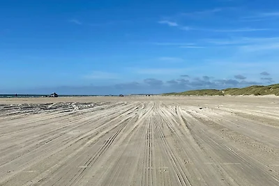 4 Sterne Ferienhaus in Løkken