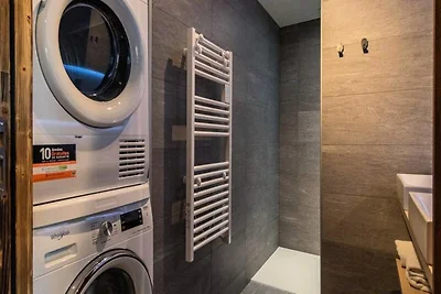 Olvera 502 - Neue Wohnung an der Piste