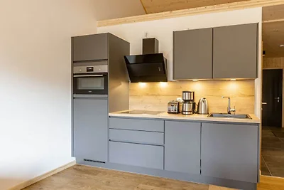 Apartament z 1 sypialnią