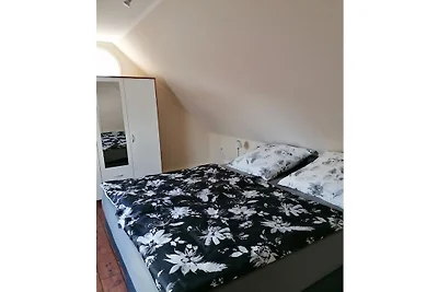 Auszeit an der Jümme