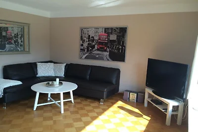 Ferienwohnung mit 3 Schlafzimmer