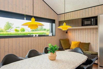 8 persoons vakantie huis in Hejls-By Traum