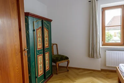Domek letniskowy Urlop wypoczynkowy Füssen