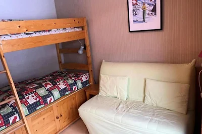 Residenz Les Campanules