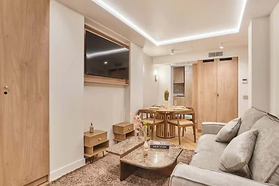 Elegantes Apartment mit Klimaanlage – Paris...