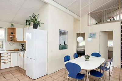10 Personen Ferienhaus in Haderslev-By Traum
