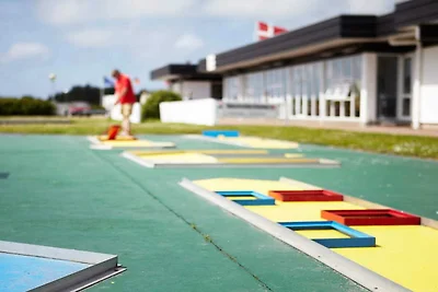 5 Personen Ferienhaus in Vestervig-By Traum