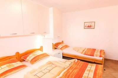 Ferienwohnung mit 1 Schlafzimmer