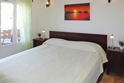 Casa vacanze a Benissa Cala Advocat