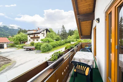 Apartment in Tröpolach / Kärnten mit Pool