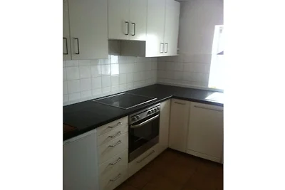 Ferienhaus mit 2 Schlafzimmer