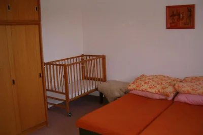 Casa a Bechyně con Piscina e Percorsi