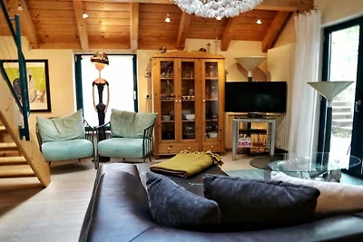 Ferienhaus mit 3 Schlafzimmer