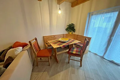 Ferienwohnung mit 1 Schlafzimmer