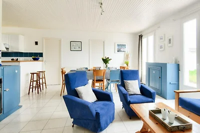 Apartment in Noirmoutier in Strandnähe