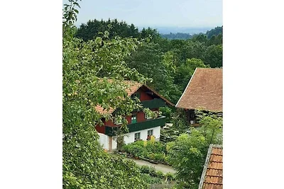 Irlmühl "Spatzennest"