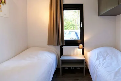 Vakantiehuis Ontspannende vakantie Otterlo