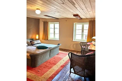 Ferienhaus mit 4 Schlafzimmer