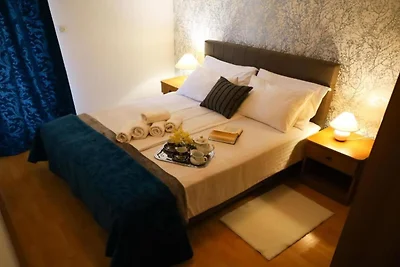 Franov Butique Residence - One bedroom apartm...