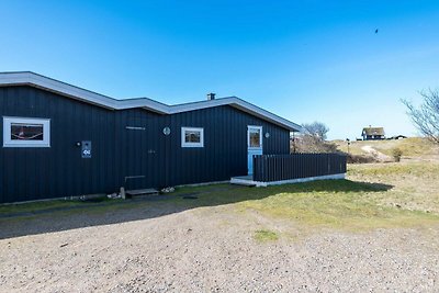 4 Personen Ferienhaus in Fanø-By Traum