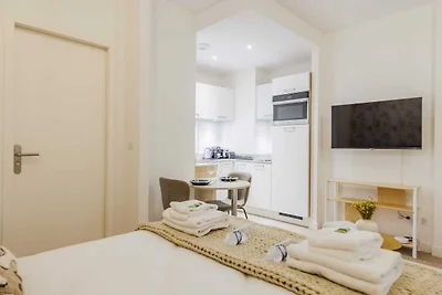Studio COSY - 2P - Boulogne Billancourt